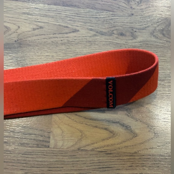 Volcom Belt - Picture 3 of 4